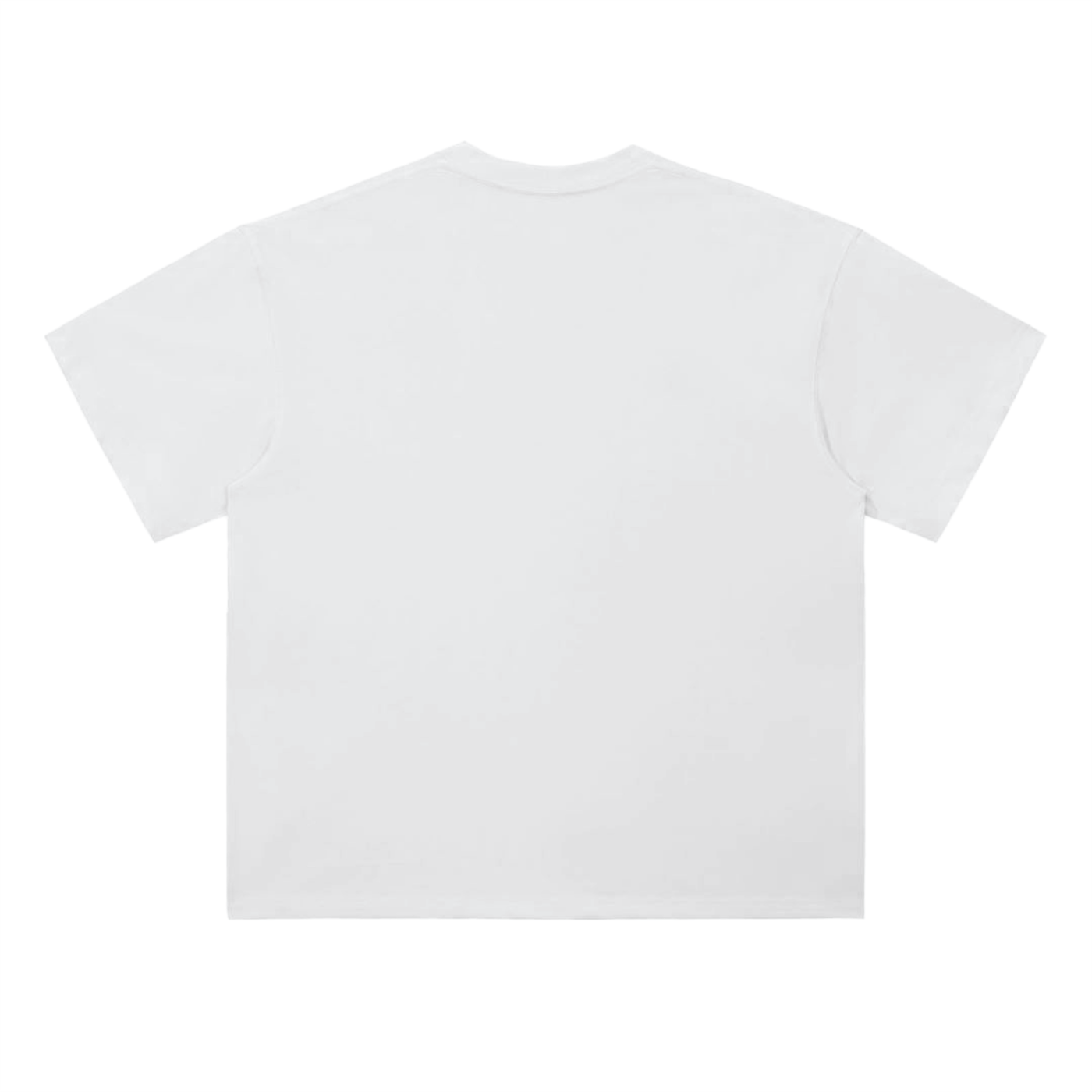 Gerrard T-Shirt Front