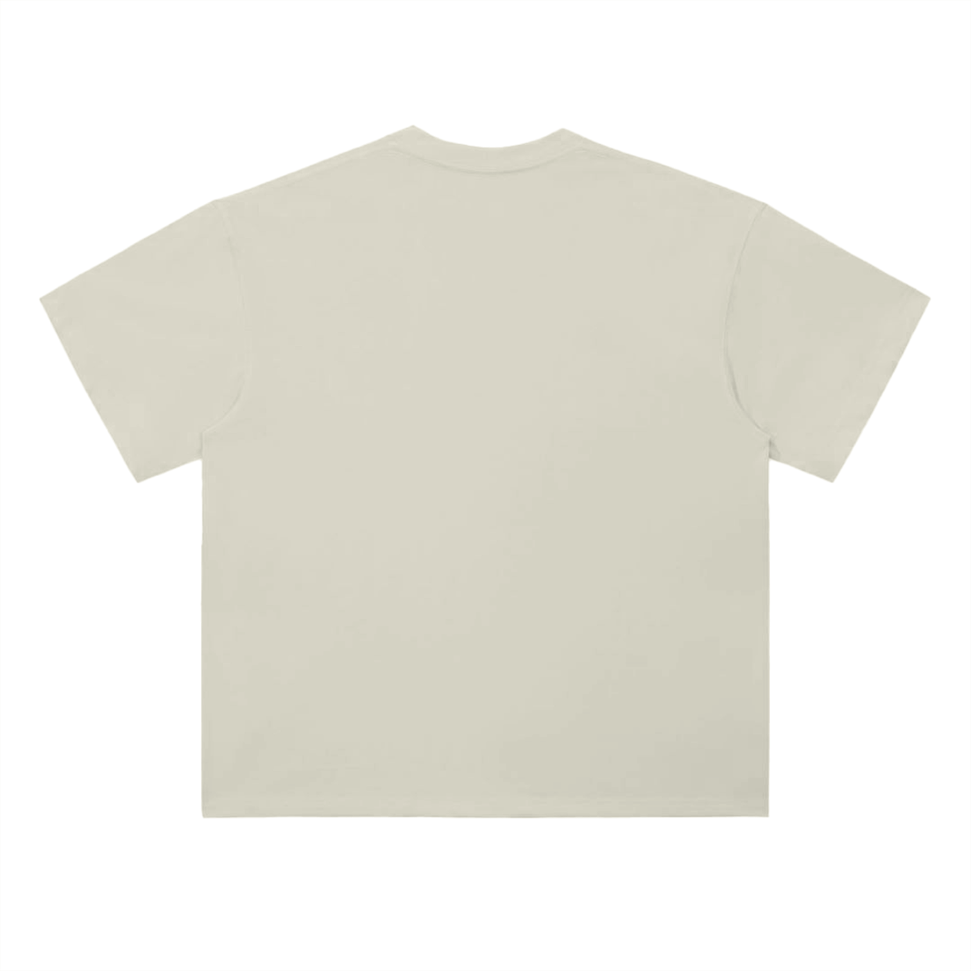Bergkamp T-Shirt Back
