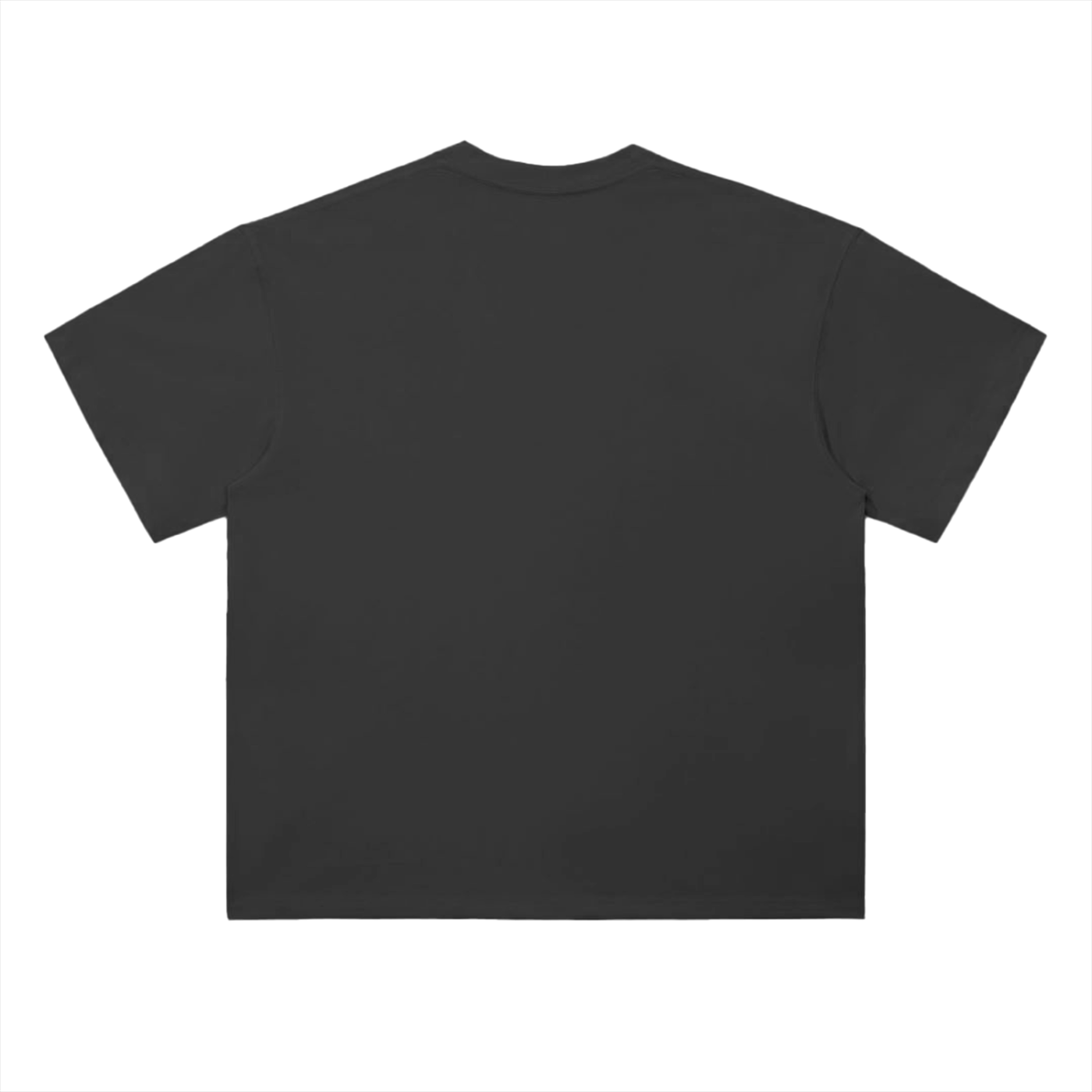 Edgar Davids T-Shirt Back