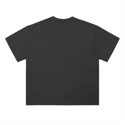 Edgar Davids T-Shirt Back