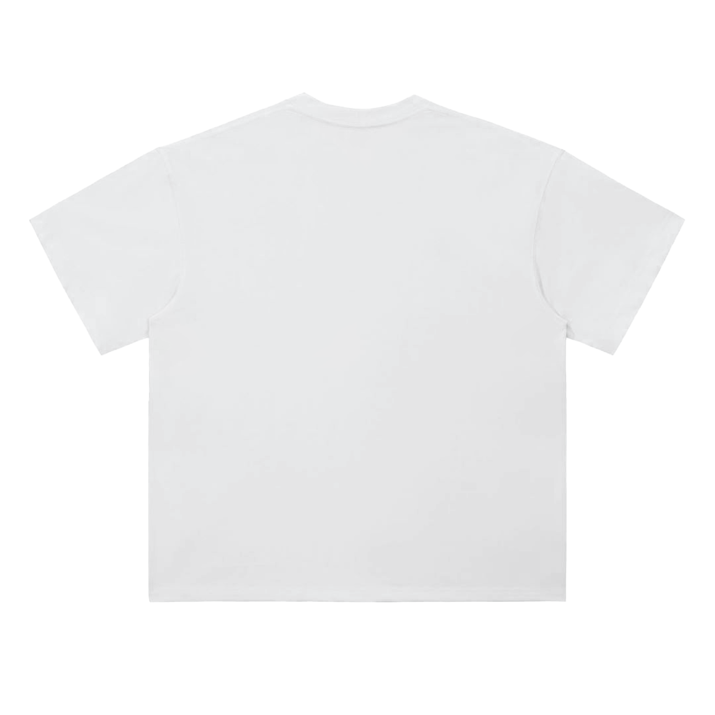 George Best T-Shirt Back