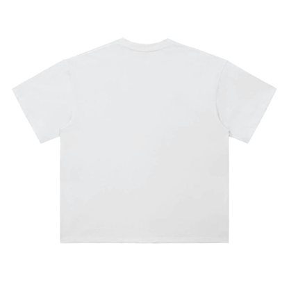 George Best T-Shirt Back