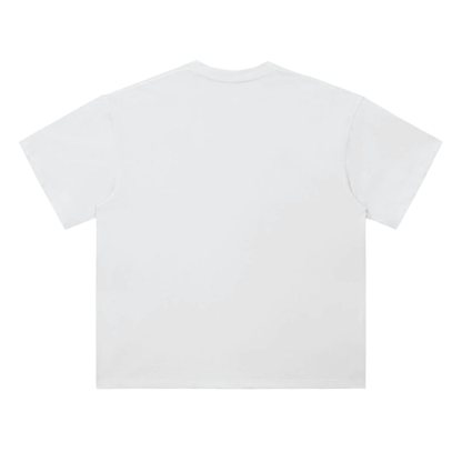 Gerrard T-Shirt Front