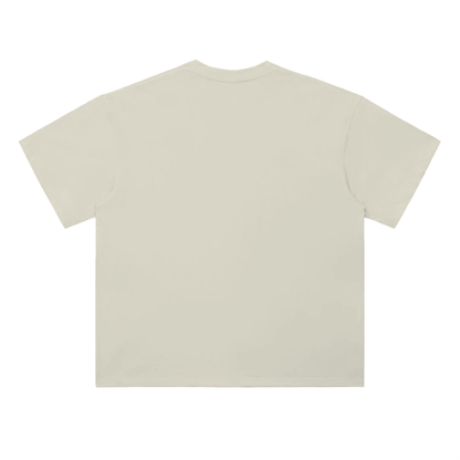 Gullit T-Shirt Back