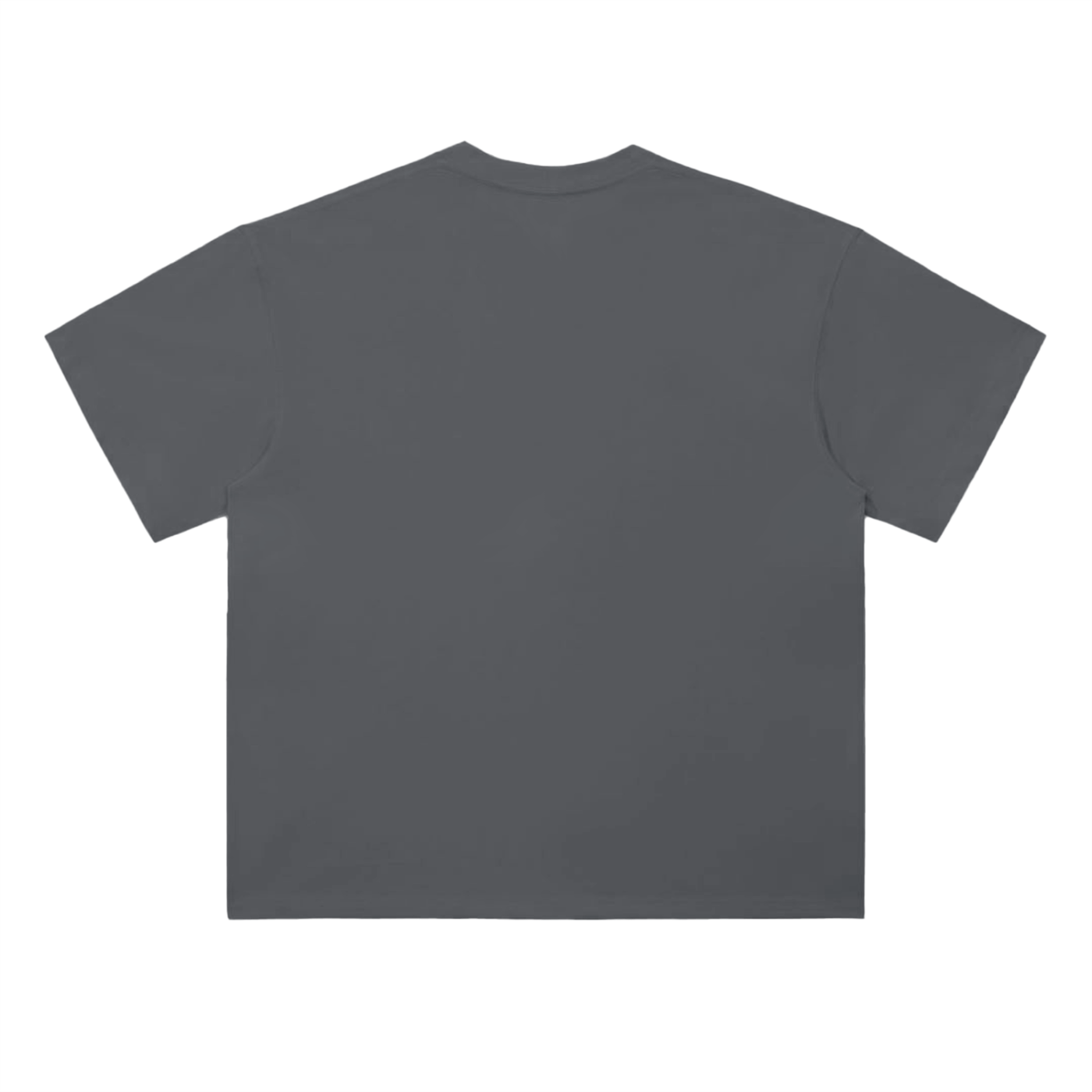 Zola T-Shirt Back