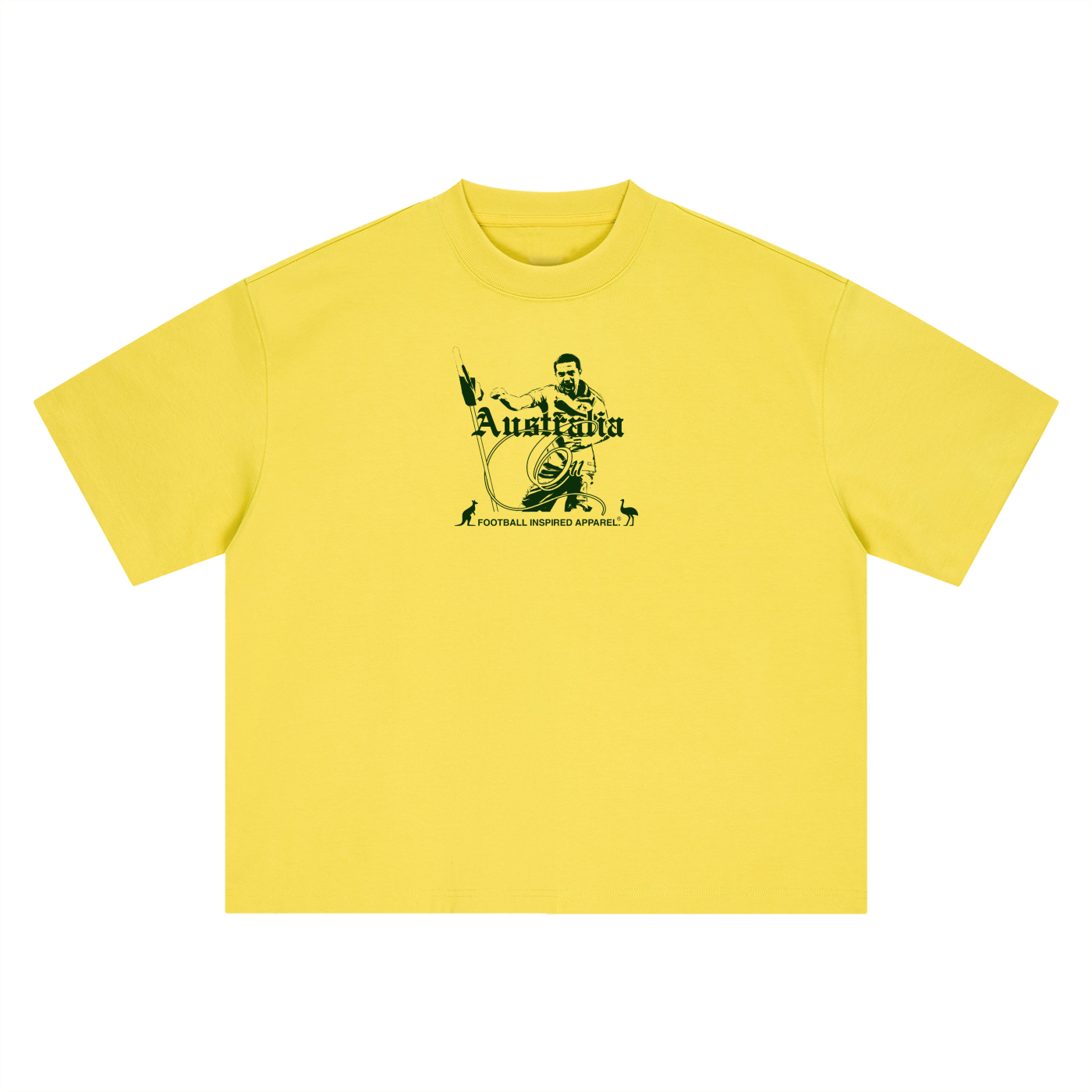 AUSTRALIA WORLD CUP 26'