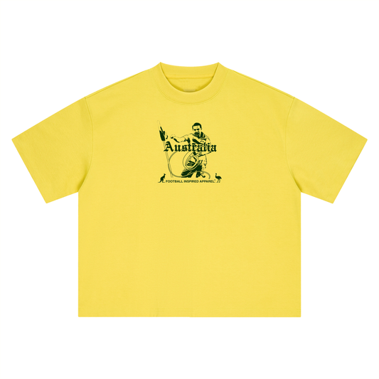 AUSTRALIA WORLD CUP 26'
